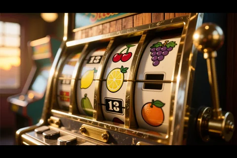 7Slots Flaming Chilli