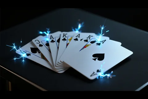 European Blackjack
