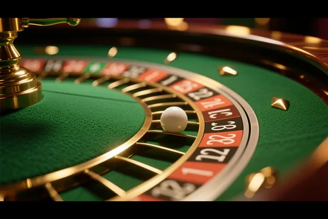 European Roulette
