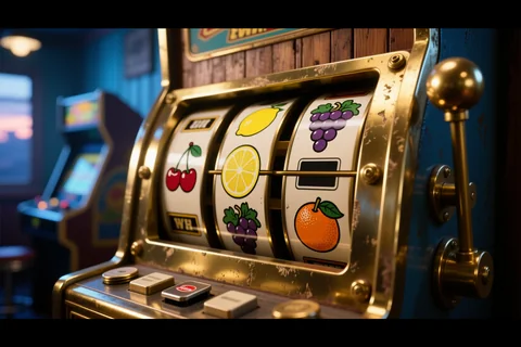 Gates of 7Slots 1000