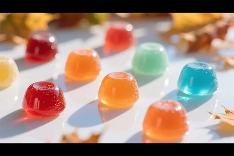 Sugar Rush